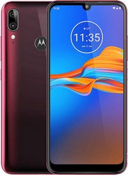 Замена микрофона на телефоне Motorola Moto E6 Plus в Иванове